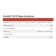 thumbnail image 4 of Punto de acceso inalámbrico FORTINET FortiAP 231F Wi-Fi 6, 4 of 9