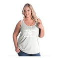 thumbnail image 1 of Normal is Boring - Women's Plus Size Tank Top, up to Size 28 - Rhode Island, 1 of 5