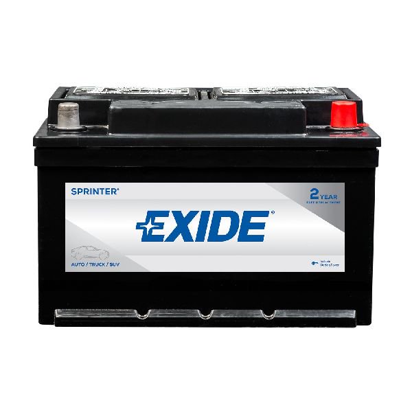 OE Replacement for 20082012 Nissan Sentra Vehicle Battery Walmart