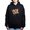 Black, variant on CafePress - Nerf Nation Sweatshirt - Pullover Hoodie, Classic & Comfortable Hooded Sweatshirt