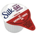 thumbnail image 4 of Silk Oat Creamer, Oatmeal Cookie, Dairy Free, Gluten Free, 192 Creamer Singles, 4 of 8