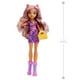 thumbnail image 3 of Muñeca Monster High Clawdeen, 3 of 4