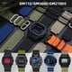 thumbnail image 4 of Correa de nailon DW5600 para reloj G-SHOCK C-asio GW6900 DW-5600 GW-B5600 GA-110 GM-5600 Pulsera deportiva impermeable para exteriores, 4 of 5