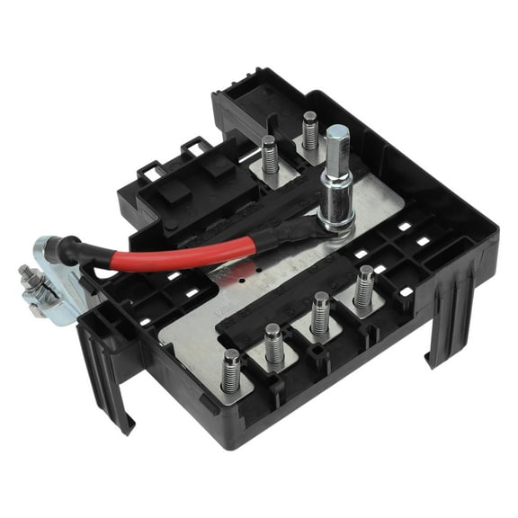 Unique Bargains Battery Distribution Engine Compartment Fuse Block for Chevrolet Silverado 1500 LD Silverado 2500 HD for GMC Sierra 1500 Sierra 2500 HD No.84354721/84043745/84095551/84460795