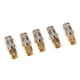 thumbnail image 4 of 5pcs Adaptador Con , Repuestos Adecuado , Wifi, Antena, Cable Coaxial Sunnimix Conector SMA a BNC, 4 of 8