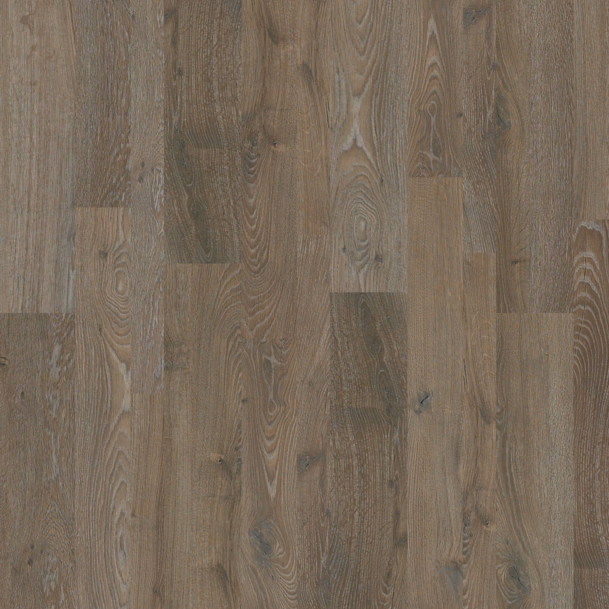 Shaw Sl086 Designer Choice Mixed Width 12Mm Thick Laminate Flooring 