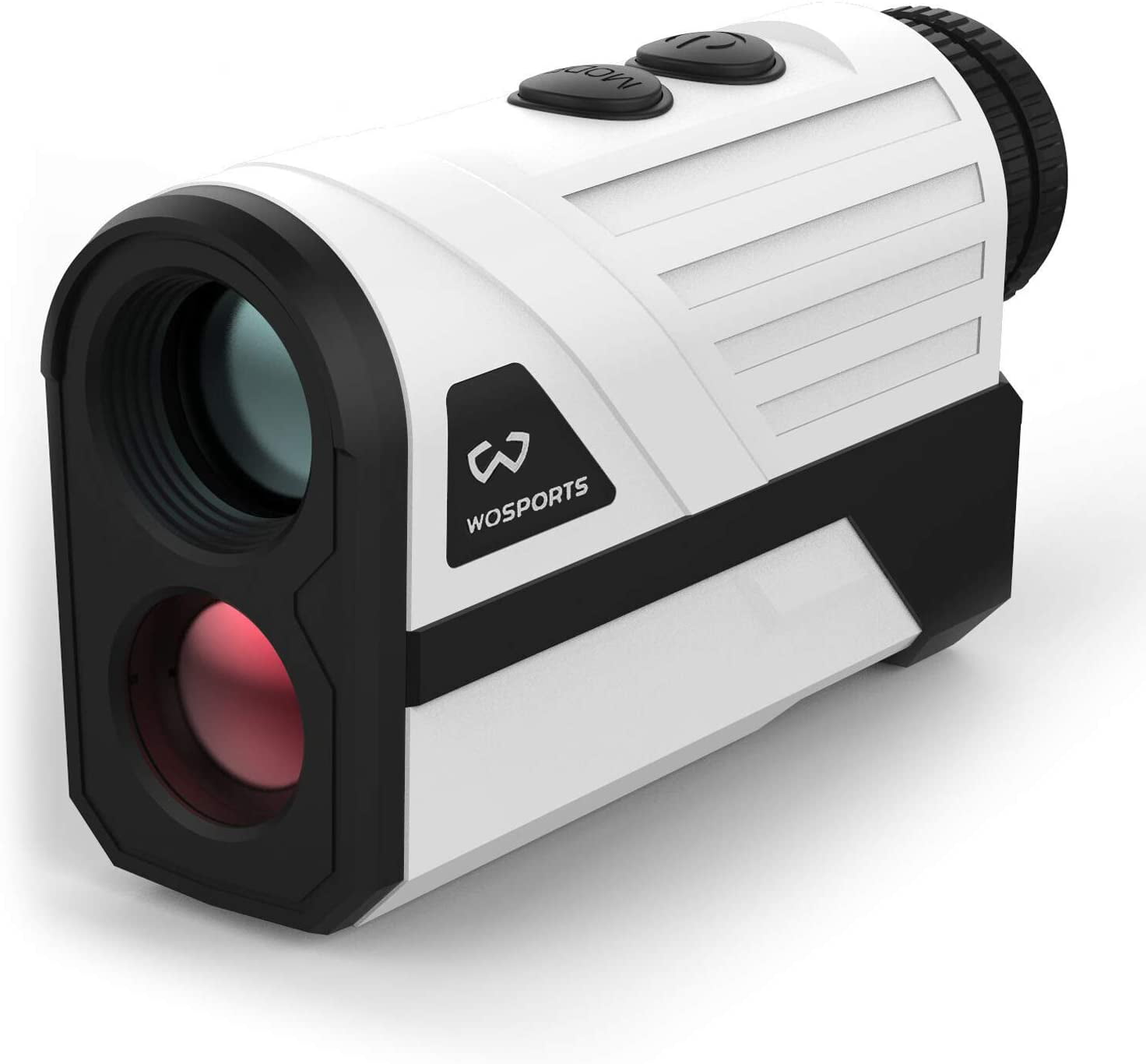 WOSPORTS Golf Rangefinder, 650 Yards Laser Distance Finder with Slope,  Flag-Lock with Vibration Distance/Speed/Angle Measurement, Upgraded Battery  Cover - Walmart.com