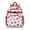 Red-12, variant on Lunar Astronomical Backpack - Spine-Protecting School Bag for Students, Gothic Starry Night Aesthetic