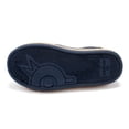 thumbnail image 6 of Old Soles Kids' Platinum Runner Low Top Sneaker, 6 of 7