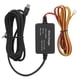 thumbnail image 1 of Dash Cam Hardwire Kit Goma Metal para Mirror Cam Navegador GPS Detector de radar 12‑30V 10W MINI, 1 of 5