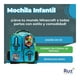 thumbnail image 3 of Mochila Infantil Microsoft Minecraft 20L, 3 of 4