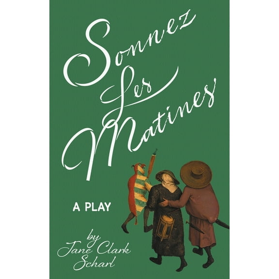 Sonnez Les Matines, (Paperback)