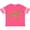 Football Pink and White, variant on Inktastic Greyhound Boys or Girls Toddler T-Shirt