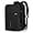 Black, variant on Travel Backpack for Men, 40L Airline Approved Carry on Backpack with USB Charging Port, 17.3 Inch Waterproof Business Laptop Backpack (12.6 x 8.0 x 19.6 Inch)