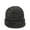 Black, variant on Outdoor Cap OC804 Acrylic Knit, Watch Cap with Cuff-Black