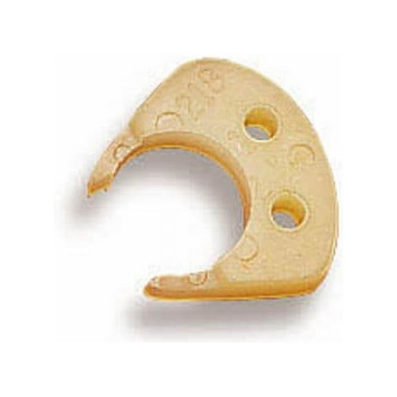 Holley Performance 20-80 Carburetor Accelerator Pump Cam