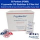 thumbnail image 2 of Estabilizador y filtro de aceite Miroil P36B Fry Powder 240 ml, 2 of 8