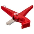 thumbnail image 6 of Superior Tool 4009450 Superior Tool Tube Cutter, Red, 6 of 8