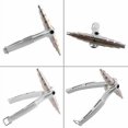 thumbnail image 2 of Manual Copper Tube Expander, Copper Pipe Stamping Tool Conditioner Maintain, 2 of 5