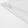 thumbnail image 5 of FAIWAD Girls Crew Neck Tops Long Sleeve Button up Shirts Basic Layering Top for Everyday Wear, 5 of 9