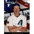 thumbnail image 1 of 2001 Studio #21 Pat Burrell MLB Baseball Trading Card, 1 of 1