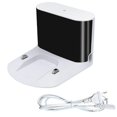 thumbnail image 4 of Charge Dock+Power Cord for S50 S51 S55 S65 T65 S5 S6 MaxV S6 Pure S7 Vacuum Cleaner Charging Base Parts EU Plug, 4 of 5