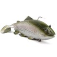 thumbnail image 3 of Mosiee Fishing Lure 20 30Cm High Compatibility Soft Bait With Realistic Design, 3 of 8