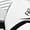 White, variant on [Thick Athletic Shoes] Men's Shock-Absorbing Breathable Sports Shoes | Lace-Up Thick Athletic Footwear