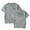 Gray, variant on Maddox Batson MB Logo T-shirt Short Sleeve Crewneck Unisex Tee Casual Fashion Tops