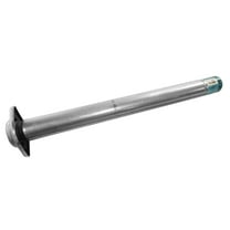 Walker Exhaust 53901 Exhaust Pipe Fits select: 2010 FORD F150 SUPERCREW, 2009 FORD F150