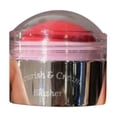 thumbnail image 3 of Blush Visage Crémeux Soyeux 6 Couleurs Longue Durée Léger Modulable pour Joues, 3 of 5
