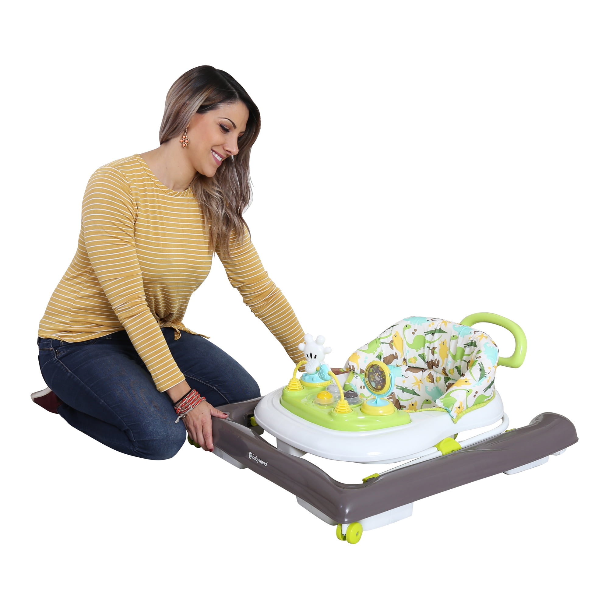 baby trend 4.0 activity walker