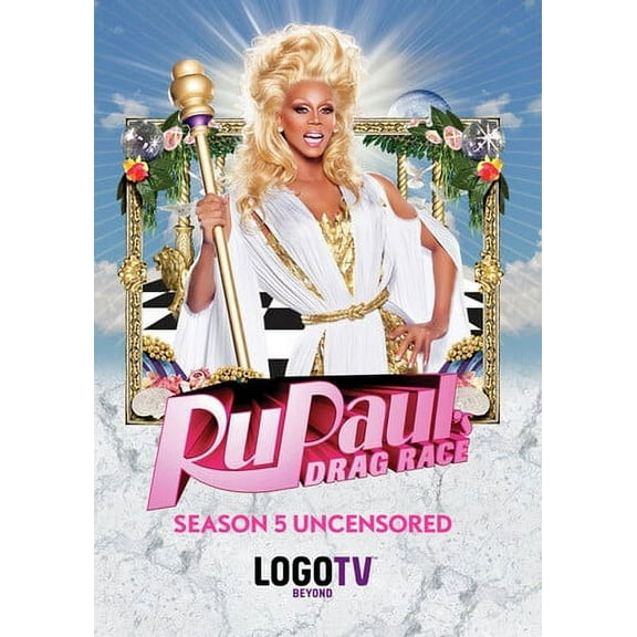 Ru Paul's Drag Race: Season 5 (DVD), MTV Mod, Drama