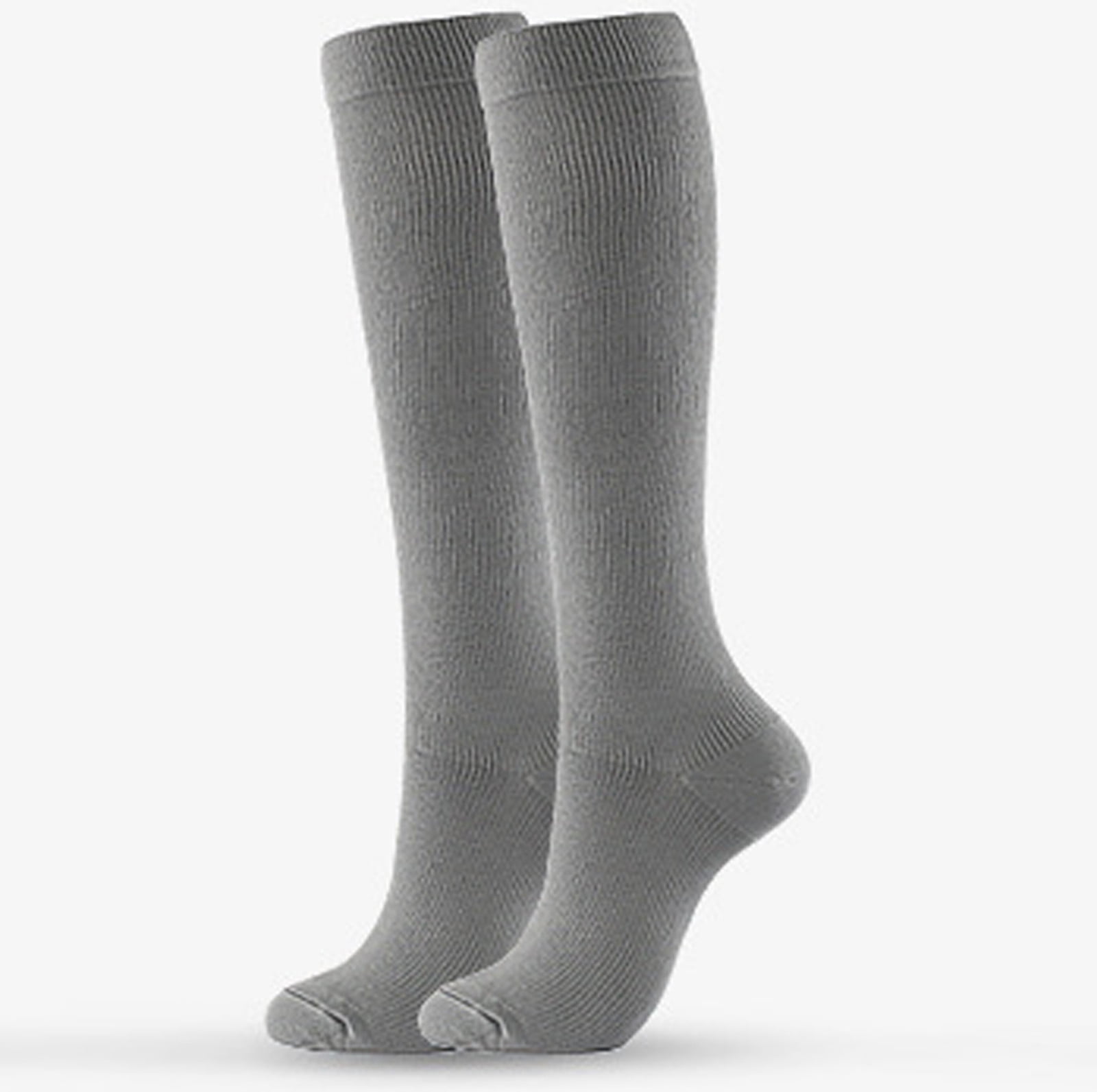 DENGDENG Mens Leg Warmers Thigh High Socks ,Best Support for Nurses