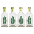 thumbnail image 1 of Pack de 4 Tequila Sauza Hornitos Plata 1 L Plata, 1 of 4