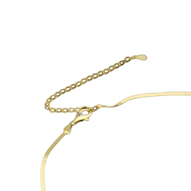 Necklace shop extensions walmart