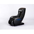 thumbnail image 1 of NFL Electric Full Body Shiatsu Massage Chair Foot Roller Zero Gravity Wheat, 1 of 1