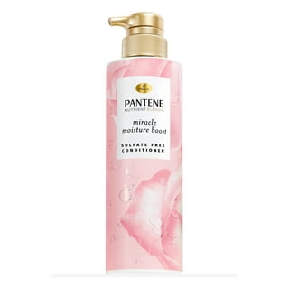 Pantene Pro-V Rosewater Shampoo + Conditioner (17.9 fl. oz., 2 pk.) - Sam's  Club