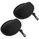 thumbnail image 3 of Bolsillo para pelota de golf, 2 piezas de bolsa para pelota de golf redonda, soporte para pelota de golf, calidad superior, 3 of 14