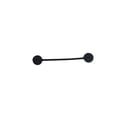 thumbnail image 1 of RKSTN Bobbin Winder Headset Magnet Winder Opp Bagged Black Kitchen Gadgets, 1 of 1