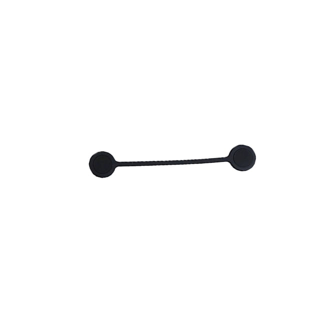 Pisexur Magnetic Cable Ties Cable Clip Magnetic Cable Ties Reusable Magnetic Cable Ties For Organisation And Cable Management