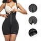 thumbnail image 5 of Fajas moldeadoras para mujer, faja moldeadora de cintura, faja moldeadora de cadera, pantalones moldeadores, 5 of 6
