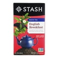 thumbnail image 2 of Stash Tea - English Breakfast Black Tea - 20 Tea Bags, 2 of 5