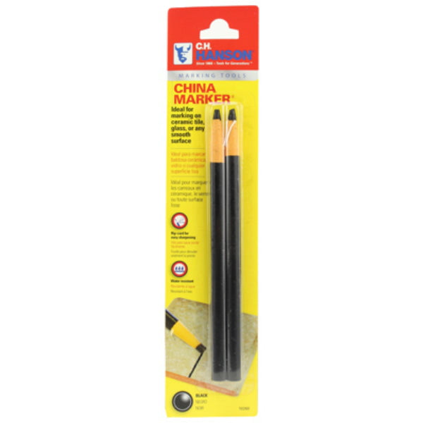 Hanson C H 211278 China Marker Pencil 