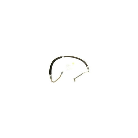 Gates Power Steering - Gates 366450 Power Steering Hose For Ford Mustang
