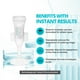thumbnail image 5 of Crema de estiramiento facial Instantly Ageless Antienvejecimiento, 5 frascos, 5 of 6