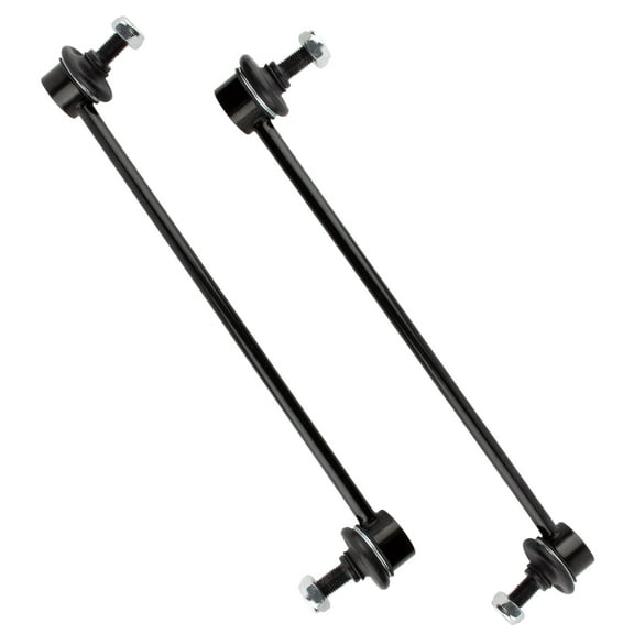 BOXI 2pcs Front Left & Right Sway Bar Stabilizer Link Kit Fit for Lexus ES300 RX300 1997-2003 / for Toyota Camry 1997-2001 Solara Avalon 1999-2003 | K90311 K90312 4882006030