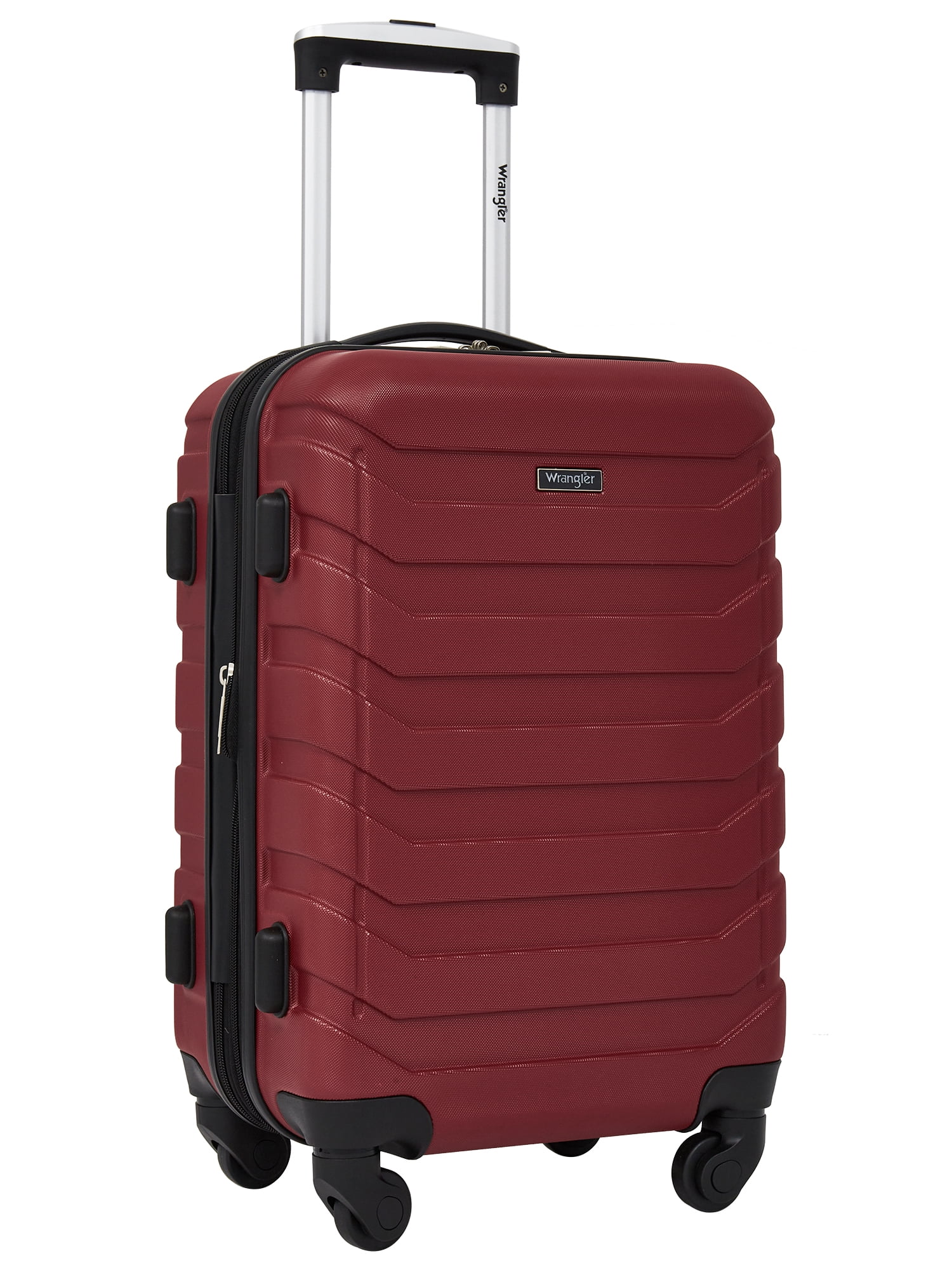 London fog sandridge luggage cheap