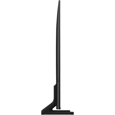 Samsung - 43” Class Q60B QLED 4K Smart Tizen TV