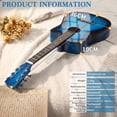 thumbnail image 2 of Ktaxon 38 Inch Cutaway Acoustic Guitar, Basswood Beginner Folk Guitar Starter Kit with Gig Bag, Tuner, Capo, Strap, Extra Strings & Picks for Adults Teens Students, 2 of 11